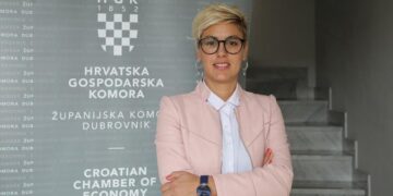 Nikolina Trojić izdvaja pet ključnih izazova za Dubrovnik u 2024. godini