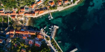 Napokon poznato tko će graditi kanalizaciju na Šipanu