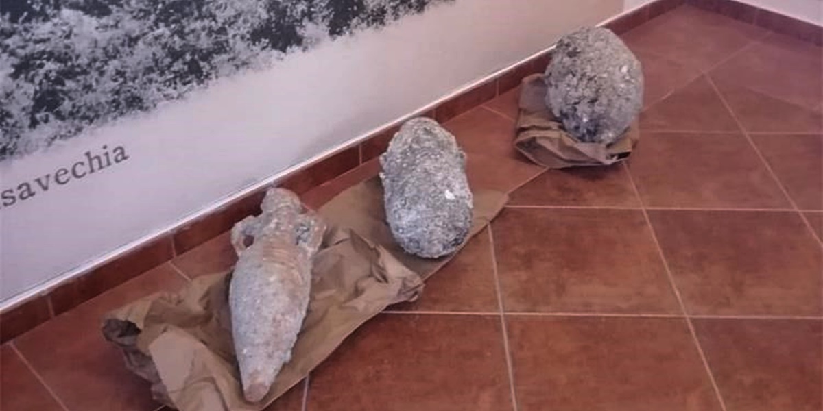 Rijetki primjerci iz arheoloških lokaliteta pronađeni u kući u Cavtatu