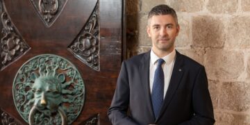 Gradonačelnik čestitao najveći židovski praznik