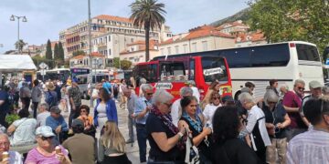 Ryanair u Dubrovnik ne dovodi ‘ruksak turiste’