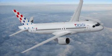 Hoće li stanovnici krajnjeg juga ikad dočekati povoljnije avionske karte za Zagreb?