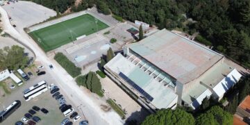 Uređuju se i opremaju sportska igrališta, ovo su detalji javne nabave