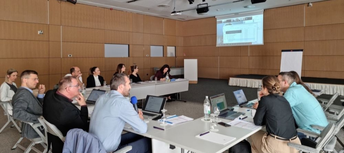 U projektu Crossconnect sudjeluje i Lučka uprava Dubrovnik