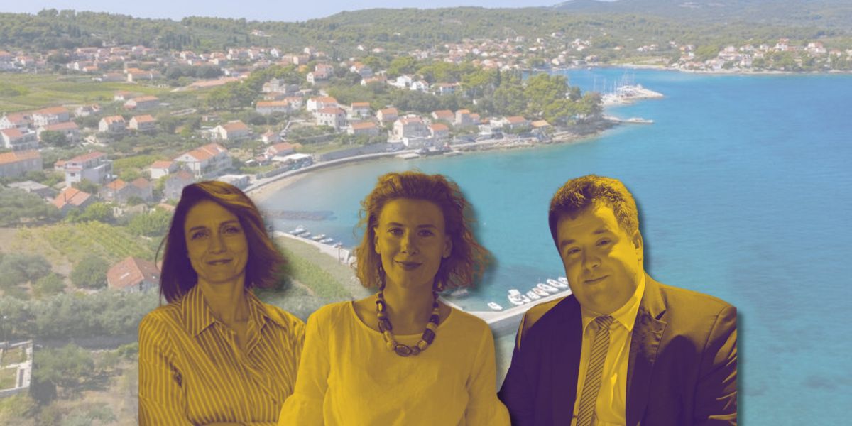 HDZ-free otok u praksi: Štetni ugovori, kolosalni sukob interesa i načelnik iza rešetaka