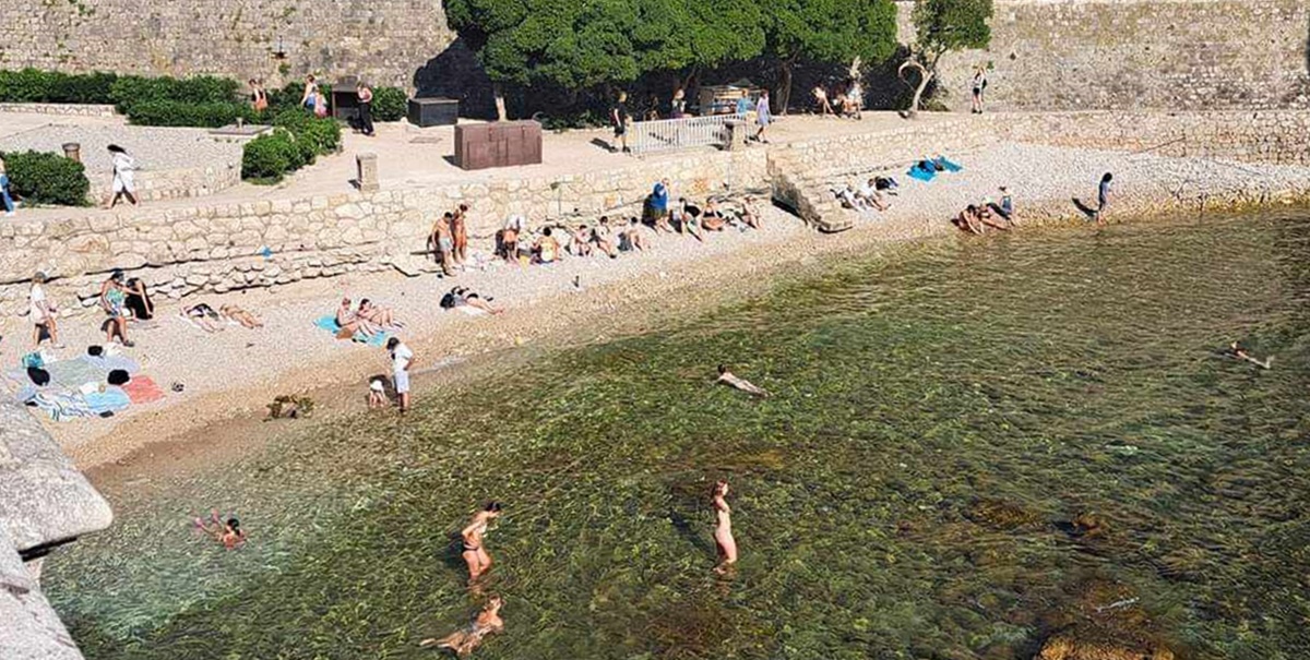 Dok svi odbrojavaju do kraja toplinskog vala, ja imam jedno priznanje i 5 razloga, samo nemojte odmah hejtati