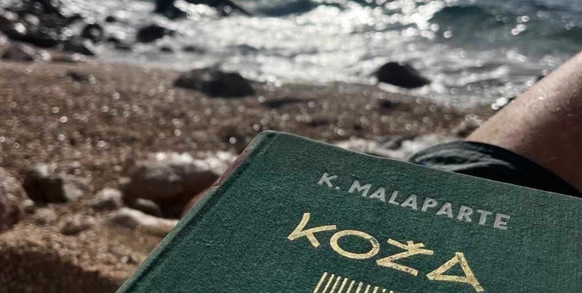 Imamo najbolje preporuke za čitanje u hladu