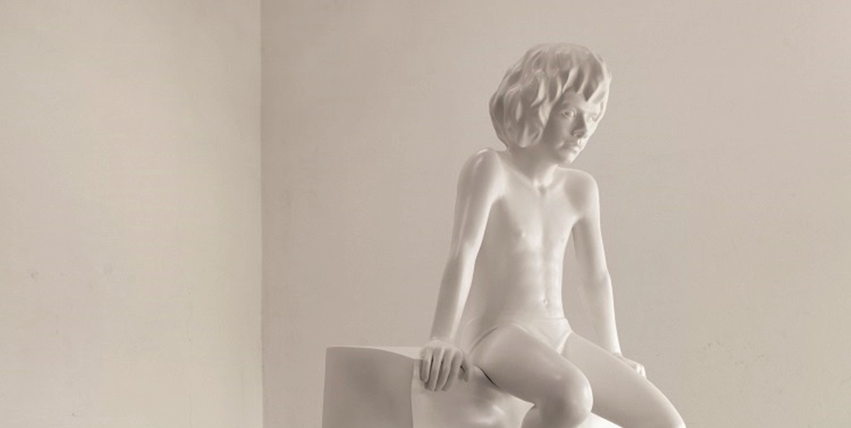 Savršena subota uz kavu i izložbu jednog od najzanimljivijih hrvatskih kipara