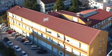 Zbog radova u prostorima Doma zdravlja Metković dio pregleda obavljat će se u Pločama