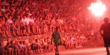 Počinje turnir Dubrovnik kup