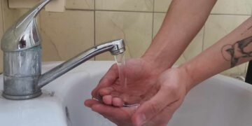 Građanima od idućeg mjeseca nešto manji računi za vodu