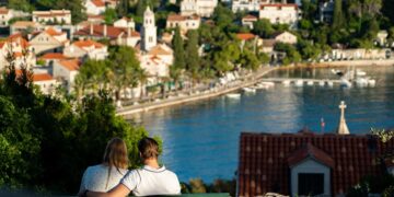 Konavle u srpnju bilježe porast broja noćenja u odnosnu na prošlu godinu