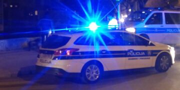 Očevidom utvrđen uzrok teške prometne nesreće u Brijesti