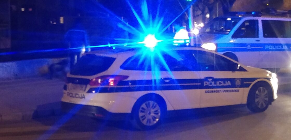 Podignuta optužnica protiv vozača koji je pijan usmrtio bivšeg općinskog vijećnika