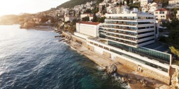 Jedan od vlasnika moćne dubrovačke hotelske grupacije želi postati gradonačelnik