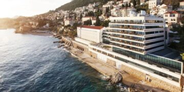 Jedan od vlasnika moćne dubrovačke hotelske grupacije želi postati gradonačelnik