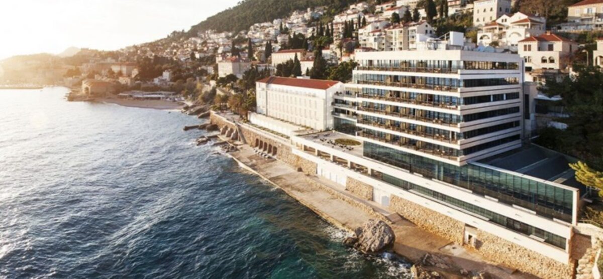 KAKO TO Prosječna hotelska noćenja u Dubrovniku jeftinija od apartmana u špici sezone, luksuzni hoteli prednjače