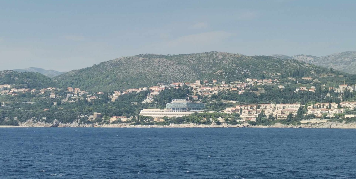 Orašac će dobiti stambeno naselje, prostor se namjerava obogatiti prema načelima održivog razvoja