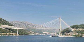 U Dubrovniku itekako ima siromašnih, a one zasuču rukave i čine dobra djela