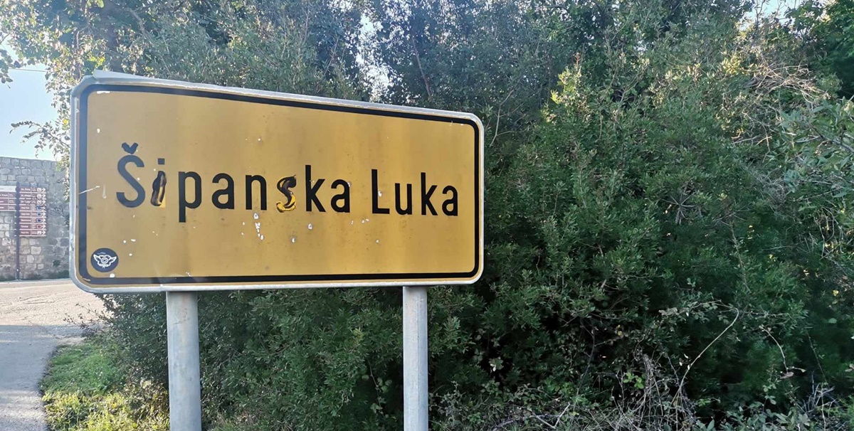 Policija: Proveli smo dodatne izvide, nema dokaza o „ultradesničarskom kampu“ na Šipanu