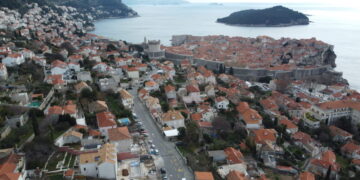 PAUK IMA POSLA: Koliko Dubrovčani često krivo parkiraju i gdje