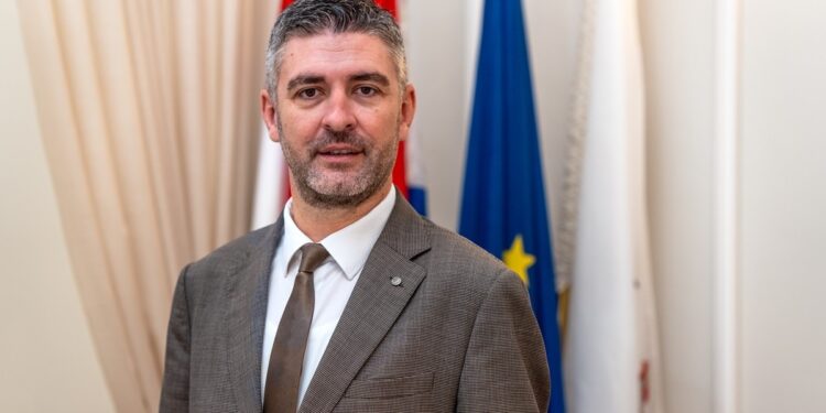 Gradonačelnik Franković čestitao Roš Hašanu, Jom Kipur i Sukot