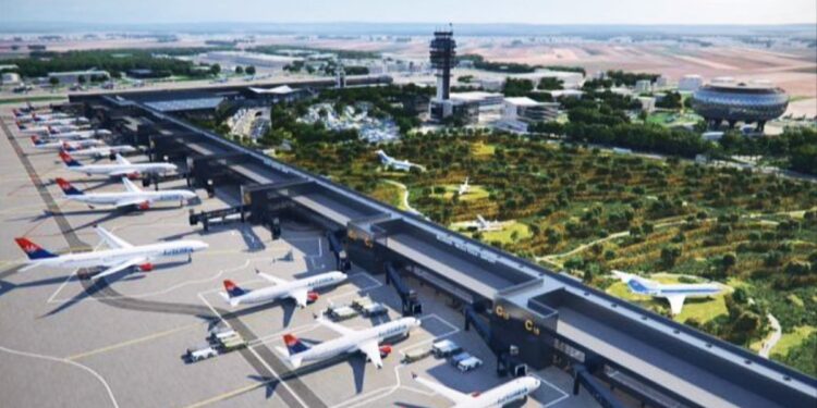 Aerodrom u Trebinju problematičan je zbog čitavog niza stvari: “S razlogom imamo negativan prizvuk”