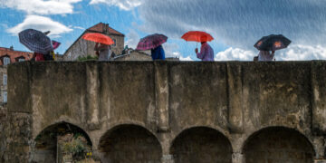 vremenska prognoza dubrovnik