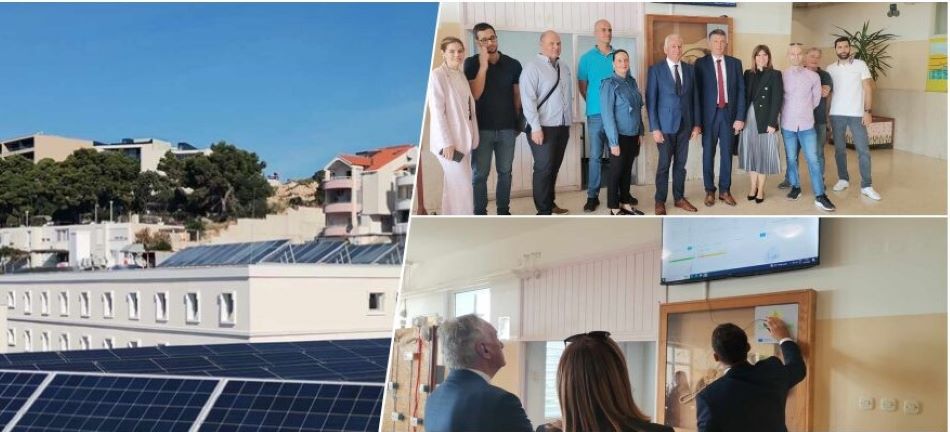 Od pametnog staklenika do solarnog auta, popravka kućanskih aparata pa sve do kozmetike i frizeraja za potrebite