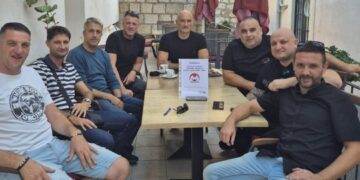 Tate u akciji, zovu i gospođe: U subotu krećemo u obilazak potrebitih, evo kako možete pomoći