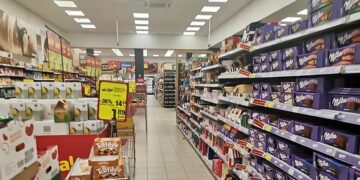 Radno vrijeme trgovina na blagdan Svih svetih