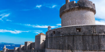 dpds dubrovačke zidine dobivaju novi ulaz dubrovnik vijesti