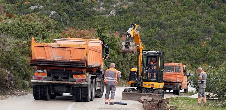 U subotu se zatvara ulica Od Batale, a evo i zašto
