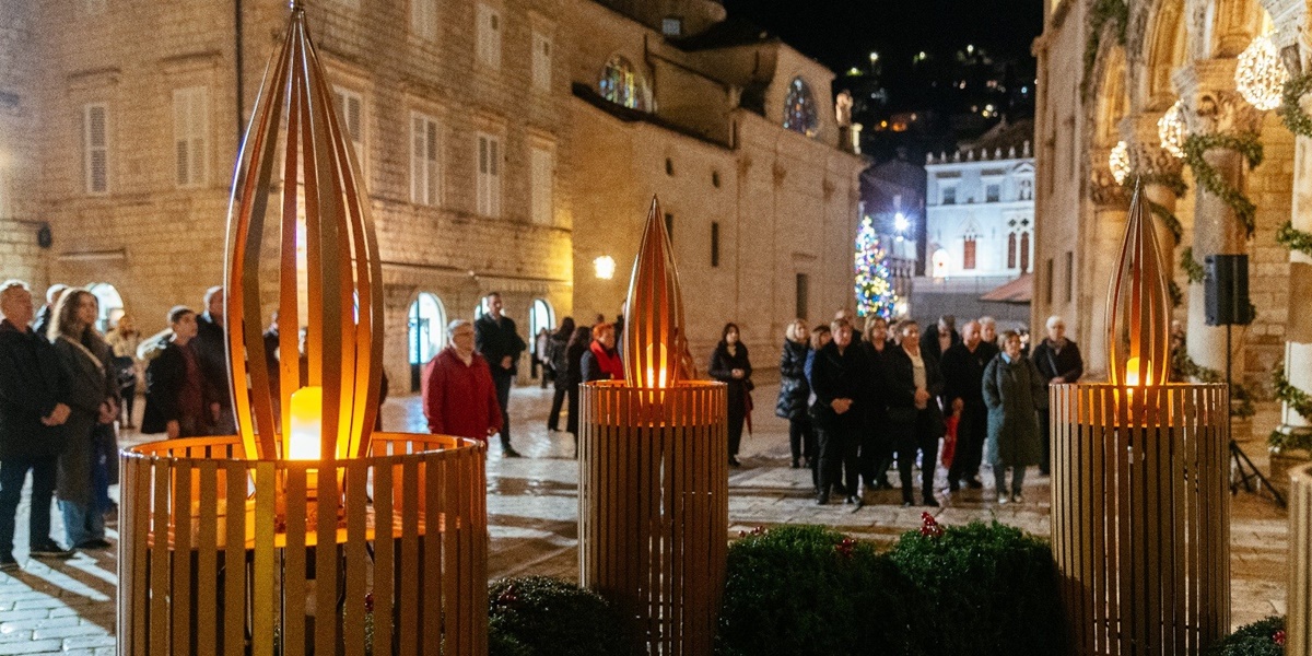 Otkazuju se sve gradske manifestacije zbog Dana žalosti u subotu