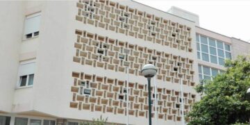 Stiže ekipa iz Svete Nedelje, Dom za starije grijat će se i hladit novim sustavom