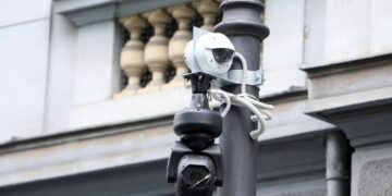 Kamere snimale šest mjeseci, ‘čestitke’ stigle sada, rekorderu 24 kazne po 30 eura – odjednom