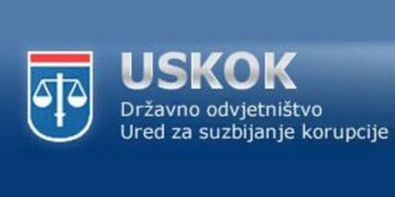 USKOK uhićuje zbog mita, policija i pred kućom saborske zastupnice iz SDP-a