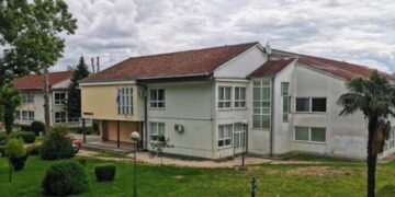 Jedna od najboljih srednjih škola u županiji ide u rekonstrukciju, zaslužili su