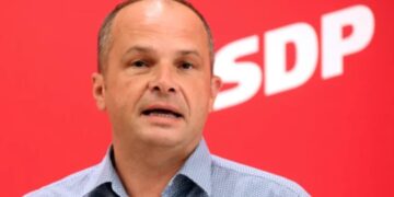 Zašto članovi SDP-a ne mogu počiniti nikakvo koruptivno djelo, samo sitne pogreške