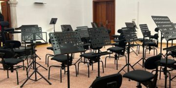 ORKESTAR SE VRAĆA DOMA: Završena energetska obnova ljetnikovca Crijević Pucić, najavljena i nova koncertna dvorana