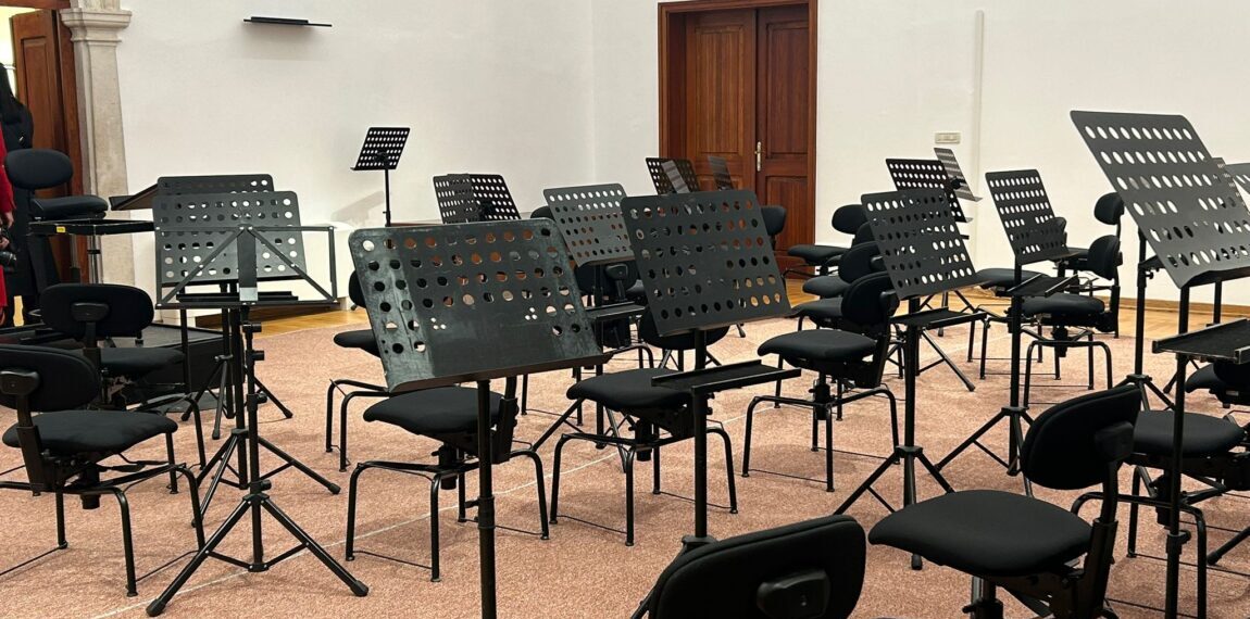 Ljetne igre sele u Sustjepan, a simfonijski orkestar dobiva novu koncertnu dvoranu - zna se lokacija