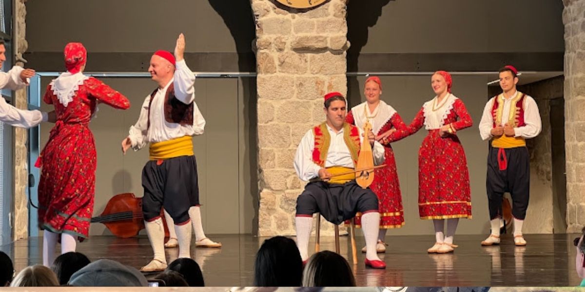 Ljeto u znaku glazbe, folklora i tradicije: Dubrovnik i okolica nude bogat program