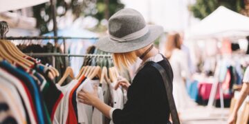 Donesite robu i predmete koju ne trebate, a za vikend kupite hrpu dobrih stvari za šaku eura
