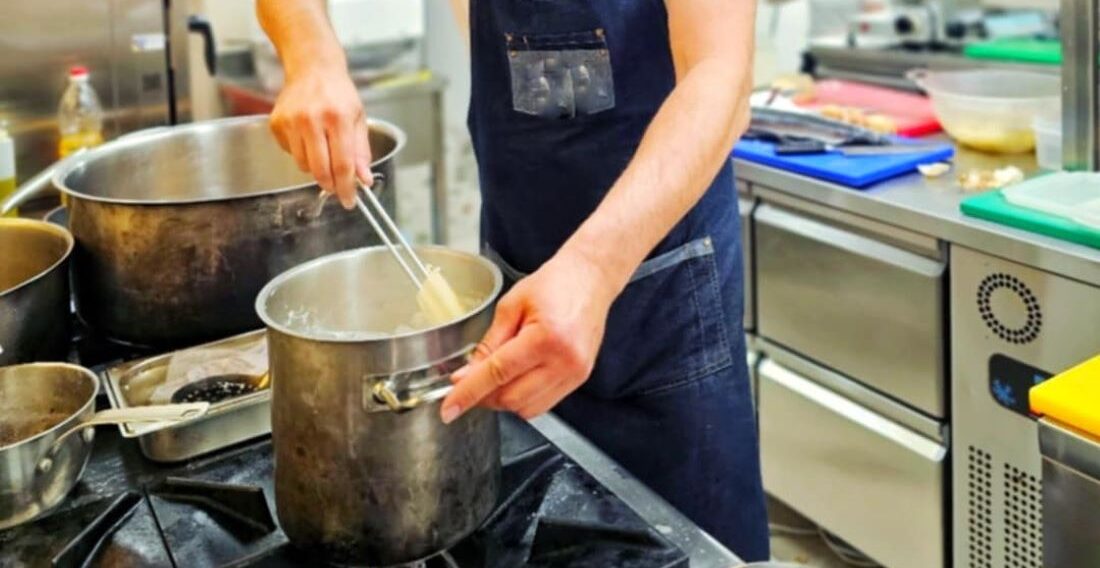 Raspitali smo za plaće kuhara i konobara na otoku, mnogi će se iznenaditi