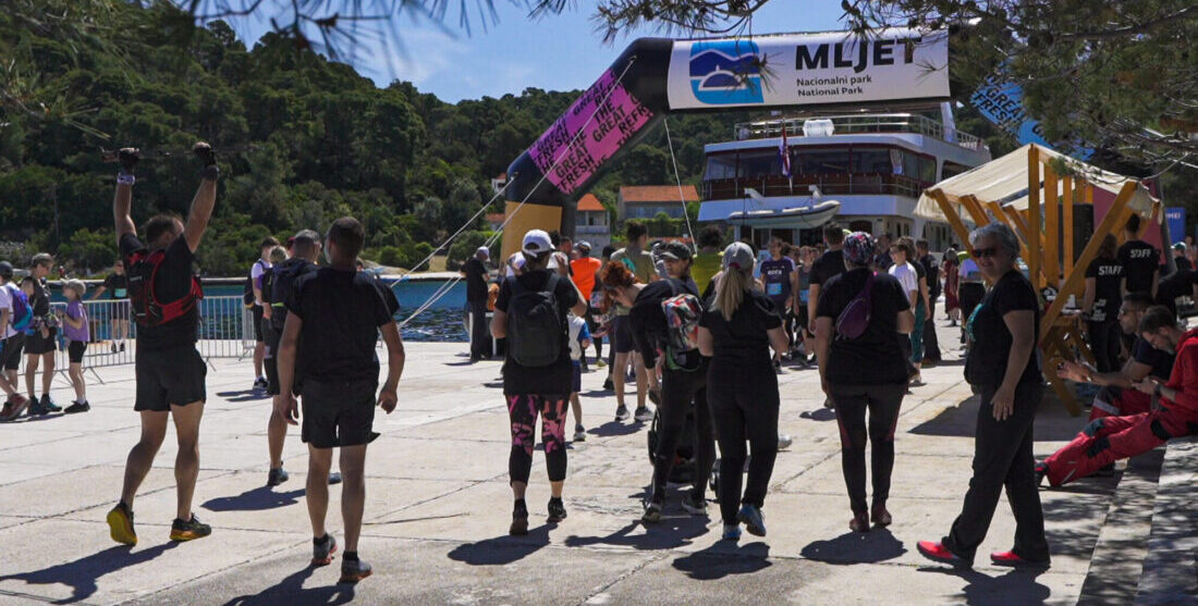 TURISTIČKI PROMET Dubrovnik i Konavle u plusu, na Mljetu katastrofa – pregled po mjestima u županiji