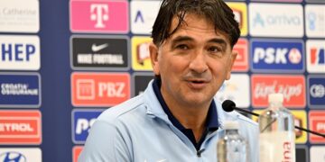 HNS BRANI DALIĆA Igrali smo protiv cijelog jednog kontinenta, gubitnici su oni koji kritiziraju