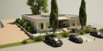 USKORO REALIZACIJA: Ishođena građevinska dozvola za Inkluzivni centar Korčula