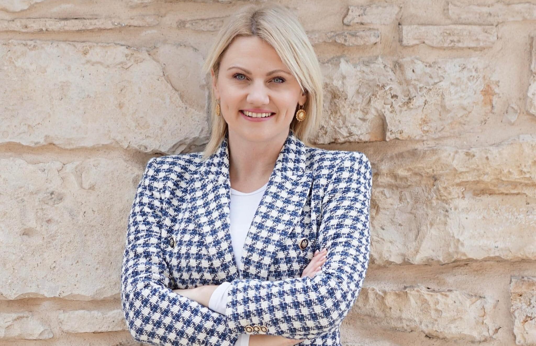 SDP-ova Katarina Gugić uvjerljivo osvojila treći mandat