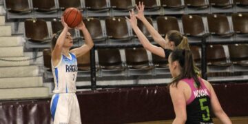 VRIJEME JE ZA FINALE: ŽKK Ragusa kreće u lov na petu titulu