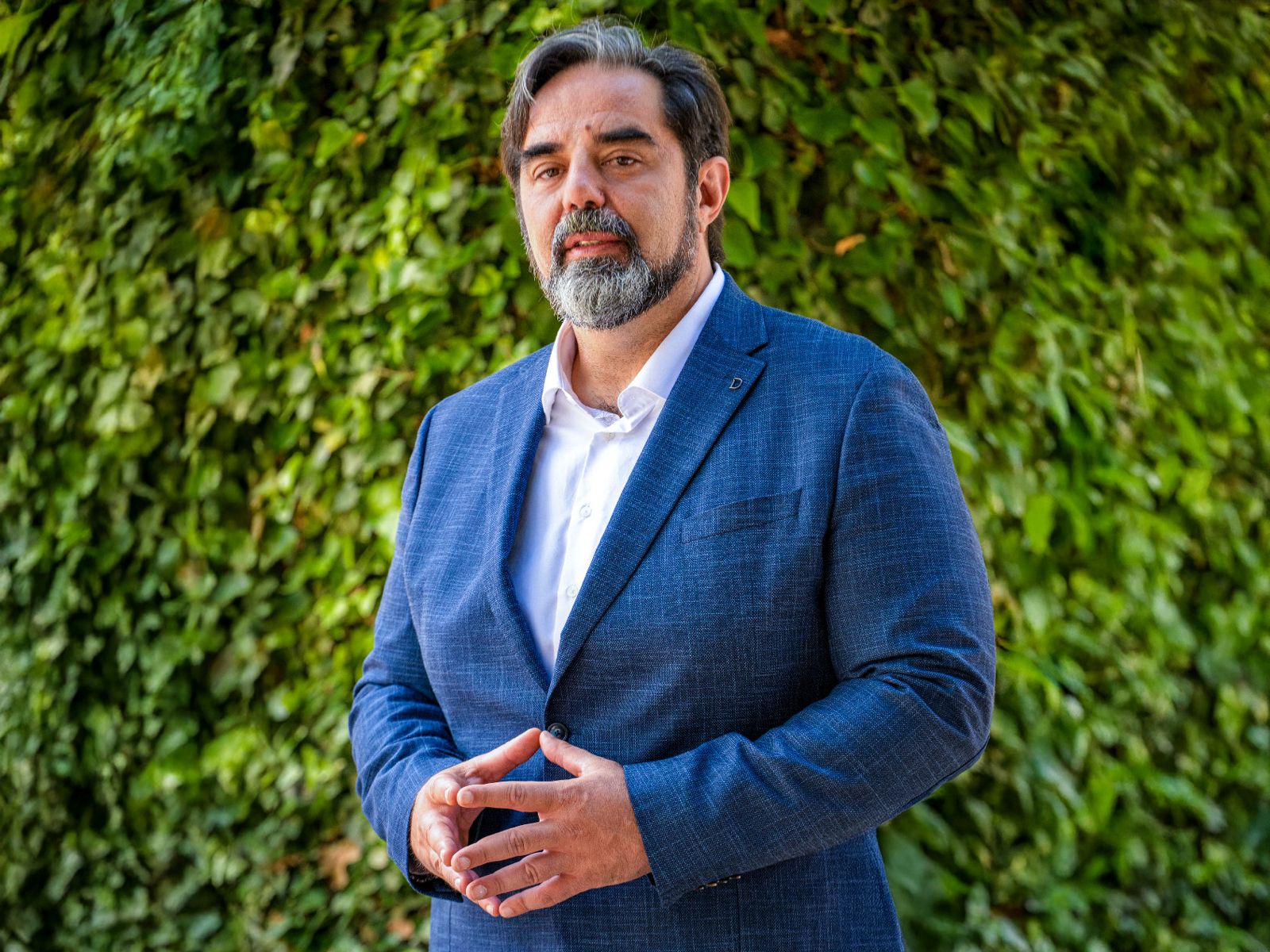 MARKO GILJAČA: Snaga juga – to ste vi. Naši ljudi. A ovo su naši prioriteti i obećanja